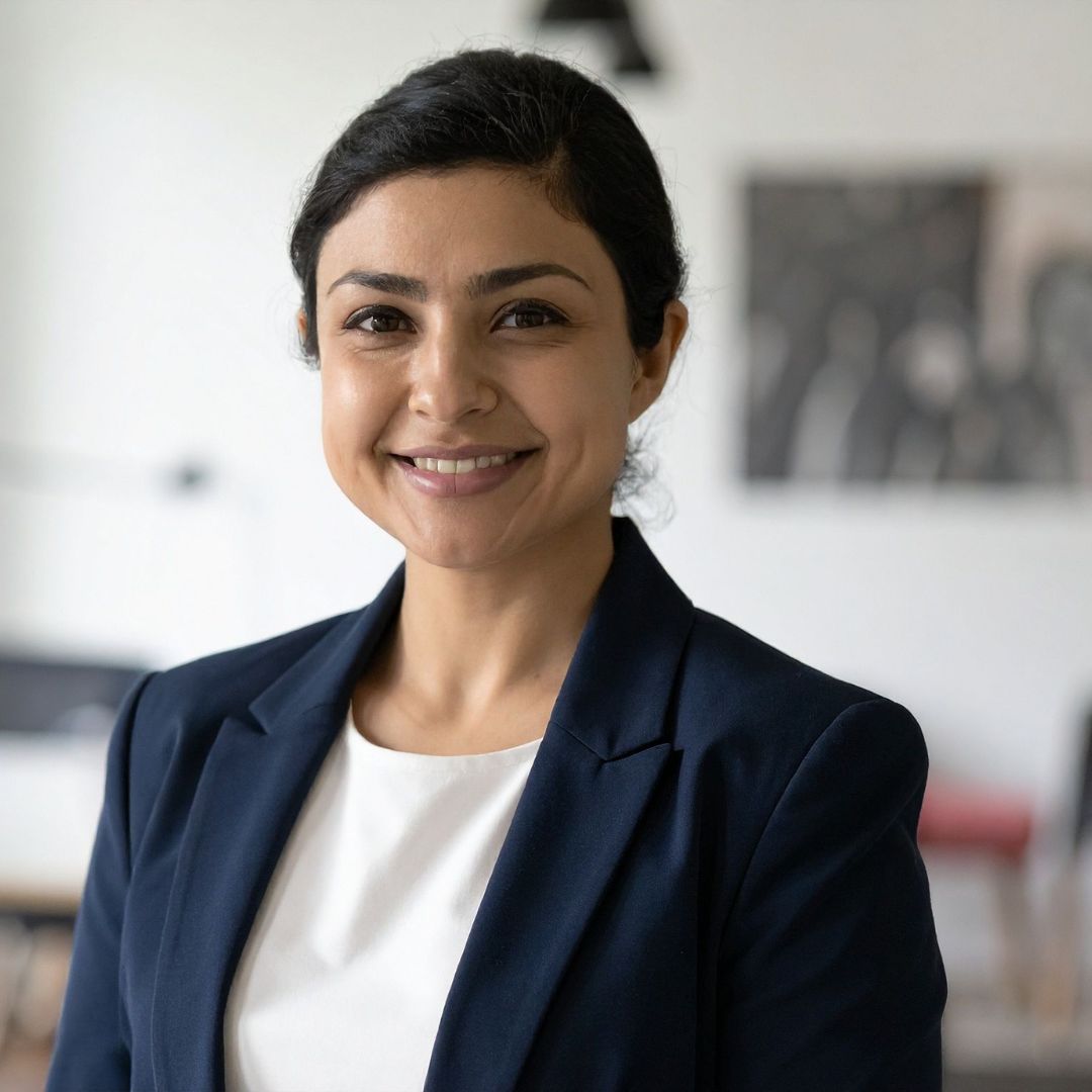 Priya Mehta