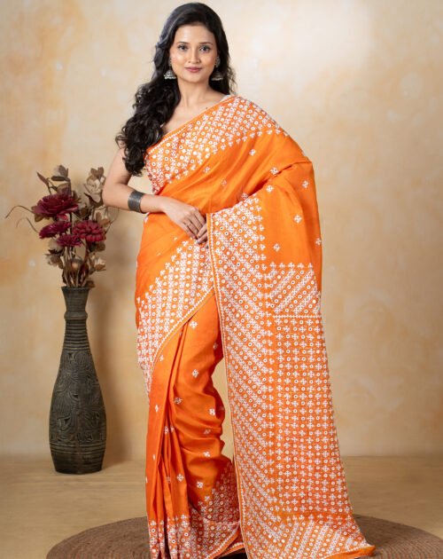 Gujrati Handwork